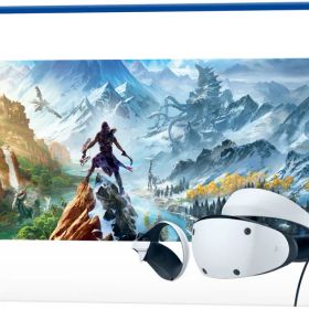 ソニー・インタラクティブエンタテインメント PlayStation(R)VR2 『Horizon Call of the Mountain』 同梱版 [CFIJ-17001 PS5 PSVR2 ホライゾンドウコンバン]