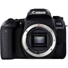 【中古】 キヤノン Canon EOS 9000D ボディ 2420万画素 DIGIC7搭載 当店保証30日間 人気 ミラーレス 一眼レフ 交換レンズ カメラ