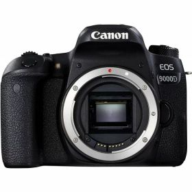 【中古】キヤノン Canon EOS 9000D ボディ 2420万画素 DIGIC7搭載