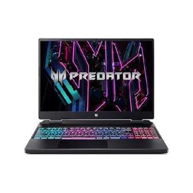 エイサー acer Predator Helios Neo 16 Gaming Laptop | 16" 1900 x 1200 (WUXGA) IPS 165Hz (100% sRGB) | Intel 24-Core i9-14900HX | 16GB DDR5 1TB SSD | Ge