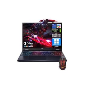 acer [2025 Updated Predator Helios Neo 16 Gaming Laptop, Intel Core i9-14900HX, NVIDIA GeForce RTX 4060, 16GB DDR5 RAM + 1TB SSD, 16 inch WUXGA IPS, W