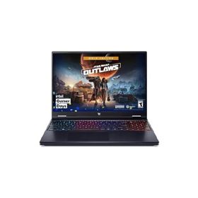 エイサー acer 2024 Gaming Laptop | Predator Helios Neo 16 | Intel 24-Core i9-14900HX | NVIDIA GeForce RTX 4060 | 32GB DDR5 | 1TB SSD | 16" 1920 x 1200