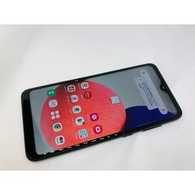 ★送料無料★ジャンク★docomo★Galaxy A22 5G SC-56B★ブラック★0007280004321★SYS★03/19
