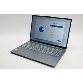 [中古]Lenovo IdeaPad Slim 3i Gen 10 83K20019JP ルナグレー