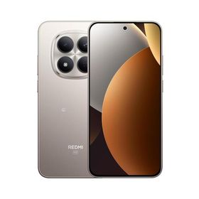 シャオミ(Xiaomi) SIMフリー スマートフォン REDMI Note Pro 15 5G 8+512GB 6.83インチ1.5Kディスプレイ 2億画素
