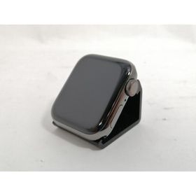 【中古】Apple Apple Watch Series6 40mm Cellular グラファイトステンレス/ミラネーゼループ グラファイト レギュラー【新宿】保証期間１ヶ月【ランクC】