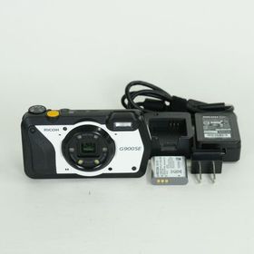 [美品] RICOH G900 SE | コンパクトデジタルカメラ