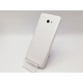 【中古】KYOCERA ymobile 【SIMフリー】 かんたんスマホ2+ 3GB 32GB A201KC ホワイト【アリオ倉敷】保証期間１ヶ月【ランクA】