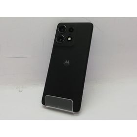 【中古】MOTOROLA SoftBank 【SIMフリー】 motorola edge 50s pro ブラックビューティー 8GB 256GB A402MO【立川フロム中武】保証期間１ヶ月【ランクA】