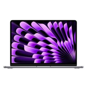 [Z1B700040] Apple MacBook Air 13インチ スペースグレイ 2024年CTOモデル(ベースモデル MRXP3JA)