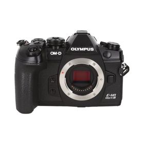 OLYMPUS OM-D E-M1 Mark III BODY 【B】