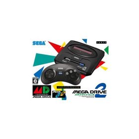 メガドライブミニ2 中古 メガドラミニ2(メガドライブミニ2) ゲーム機本体 新品 36,080円 中古
