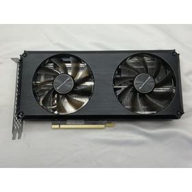 【中古】Gainward GeForce RTX 3060 Ti Ghost V1（NE6306T019P2-190AB-G-V1）RTX3060Ti(LHR)/8GB(GDDR6)【秋葉3号】保証期間１週間