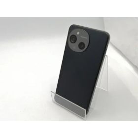 【中古】SHARP 国内版 【SIMフリー】 AQUOS sense9 ブラック 6GB 128GB SH-M29【ECセンター】保証期間1ヶ月【ランクA】