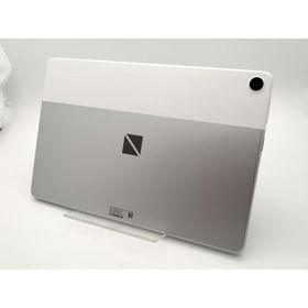 【中古】NEC 国内版 【Wi-Fi】 LAVIE Tab T10 T1055/EAS PC-T1055EAS プラチナグレー 【Unisoc T610/4GB/64GB】【大須2】保証期間１ヶ月【ランクA】