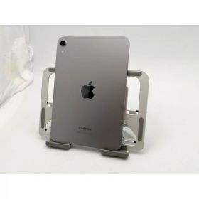 【中古】Apple 【Wi-Fi】 iPad mini（A17Pro/2024） 128GB スペースグレイ MXN63J/A【ECセンター】保証期間1ヶ月【ランクA】