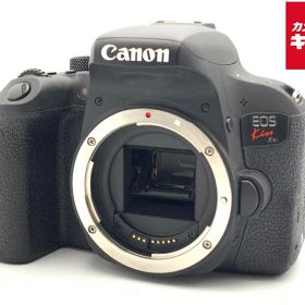 【中古】 【並品】 キヤノン EOS Kiss X9i ボディ 【デジタル一眼レフ】 【6ヶ月保証】