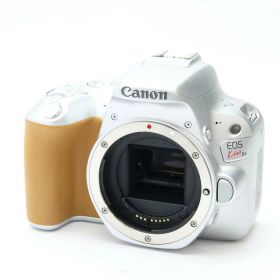【中古】 《良品》 Canon EOS Kiss X9 ボディ シルバー [ デジタルカメラ ]