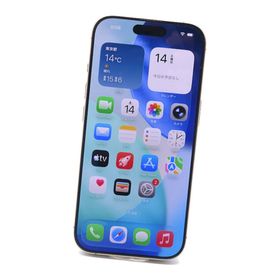 アップル(Apple)のアップル iPhone16 Pro MYNA3J/A デザートチタニウム 1TB(スマートフォン本体)