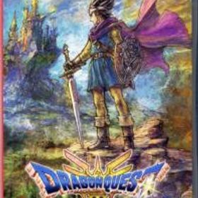 ドラゴンクエストIII そして伝説へ・・・ Nintendo Switch