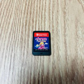 Princess Peach: Showtime! NintendoSwitch