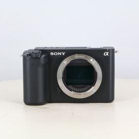 ソニー(SONY)の【中古】(ソニー) SONY VLOGCAM ZV-E1 ボディ ブラック(コンパクトデジタルカメラ)