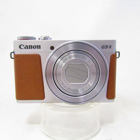 キヤノン(Canon)の【中古】(キヤノン) Canon POWERSHOT G9 X MARK2 SL(コンパクトデジタルカメラ)