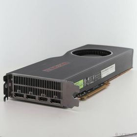 〔中古〕ASUS(エイスース) RADEON RX 5700 XT 8GB GDDR6〔262-ud〕