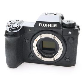 《並品》FUJIFILM X-H2S