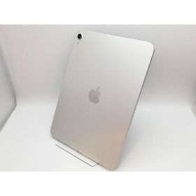 【中古】Apple 【Wi-Fi】 iPad（A16/2025） 128GB シルバー MD3Y4J/A【高崎モントレー】保証期間１ヶ月【ランクA】