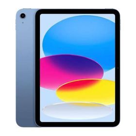 iPad 11インチ A16[128GB] Wi-Fiモデル ブルー【安心保証】