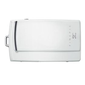 FUJIFILM デジタルカメラ FinePix Z1000EXR 光学5倍 ホワイト F FX-Z1000EXR WH