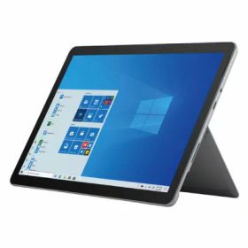 Surface Go3 LTE Advanced I4B-00028【Pentium(1.1GHz)/4GB/64GB eMMC/Win10Pro】 MICROSOFT 当社6ヶ月保証 未使用 イオシス