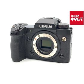 【中古】 【並品】 フジフイルム X-H2 ボディ