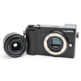《並品》Panasonic LUMIX GX7 Mark III 単焦点ライカDGレンズキット DC-GX7MK3L