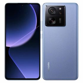 【新品】Xiaomi 13T XIG04 au [アルパインブルー]【即日発送、土、祝日発送 】【送料無料】