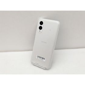 【中古】FCNT SoftBank 【SIMフリー】 arrows We2 ミストホワイト 4GB 64GB A402FC【仙台イービーンズ】保証期間１ヶ月【ランクA】