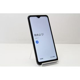 スマートフォン 本体 Galaxy A21 SC-42A Samsung docomo SIMロック解除済み SIMフリー 残債なし 64GB ブラック