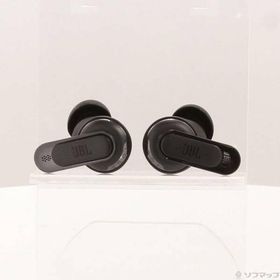 〔中古〕JBL(ジェービーエル) JBL TOUR PRO 2 BLK ブラック〔344-ud〕