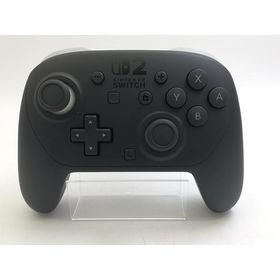 【中古】Nintendo Nintendo Switch 2 Proコントローラー BEE-A-FSSKA【大宮東口】保証期間１週間【ランクA】