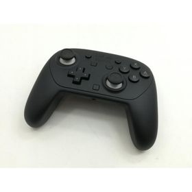 【中古】Nintendo Nintendo Switch 2 Proコントローラー BEE-A-FSSKA【福岡筑紫】保証期間１週間【ランクA】