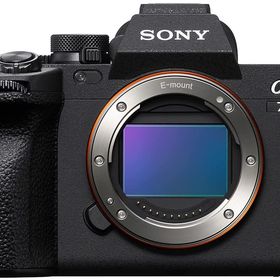 【新品】SONYα7 IV ILCE-7M4 ボディ【即日発送、土、祝日発送】【送料無料】