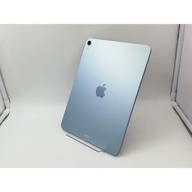 【中古】Apple 【Wi-Fi】 11インチ iPad Air（M3/2025) 128GB ブルー MC9X4J/A【大宮東口】保証期間１ヶ月【ランクA】