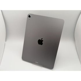 【中古】Apple 【Wi-Fi】 11インチ iPad Air（M3/2025) 128GB スペースグレイ MC9W4J/A【小倉駅前】保証期間１ヶ月【ランクA】