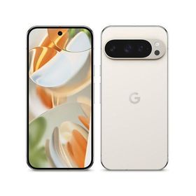【Aランク・本体のみ】Google Pixel 9 Pro 256GB SIMフリー Porcelain 【日曜日以外即日発送】【送料無料】