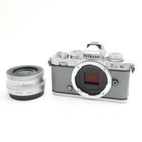 【中古】 《並品》 Nikon Zfc 16-50 VR レンズキット プレミアムエクステリア張替済み [ デジタルカメラ ]