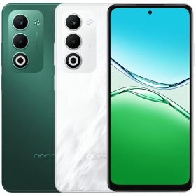 新品未使用 AU/UQ版 OPPO A5 5G OPG06 4GB+128GB ホワイト/グリーン SIMフリー デュアルSIM対応
