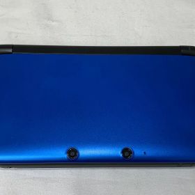 ニンテンドウ 任天堂 3DS LL 【中古】
