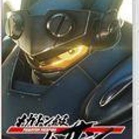 中古ニンテンドースイッチソフト メガトン級ムサシ