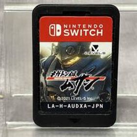 Nintendo Switch メガトン級ムサシ (G6-39)